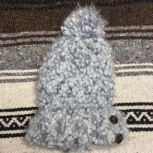 Simply NOELLE Knit hat
